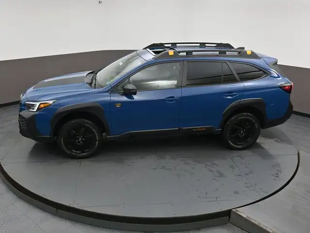 2024 Subaru Outback WILDERNESS - Photo 46