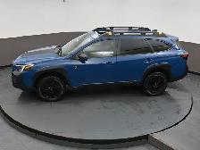 2024 Subaru Outback WILDERNESS - Photo 46