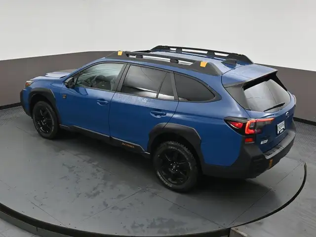 2024 Subaru Outback WILDERNESS - Photo 47