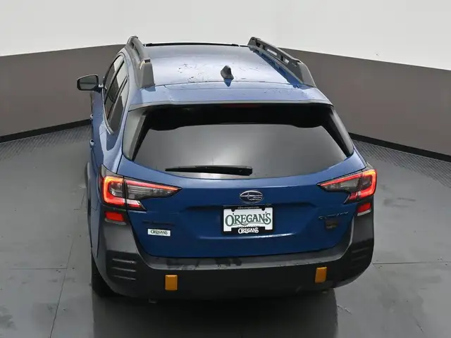 2024 Subaru Outback WILDERNESS - Photo 48