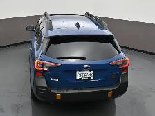 2024 Subaru Outback WILDERNESS - Photo 48