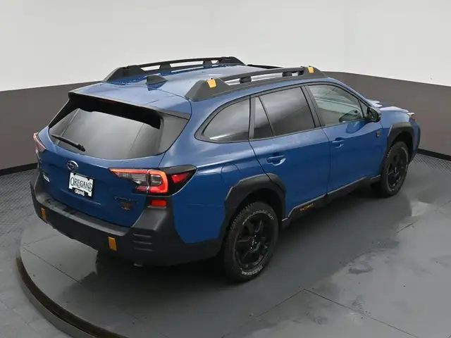 2024 Subaru Outback WILDERNESS - Photo 49