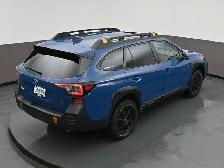 2024 Subaru Outback WILDERNESS - Photo 49