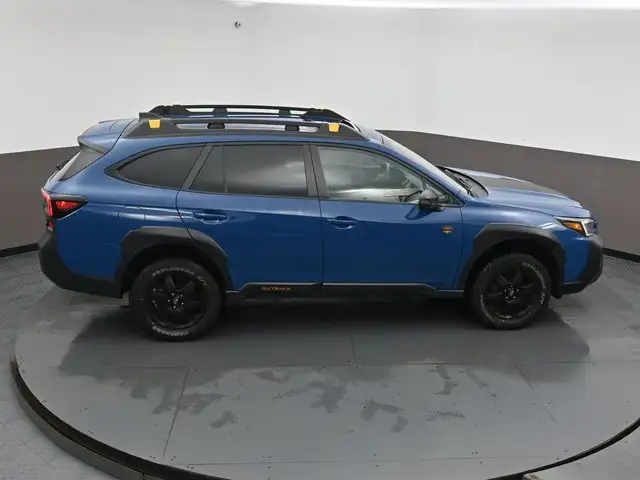 2024 Subaru Outback WILDERNESS - Photo 50
