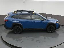 2024 Subaru Outback WILDERNESS - Photo 50
