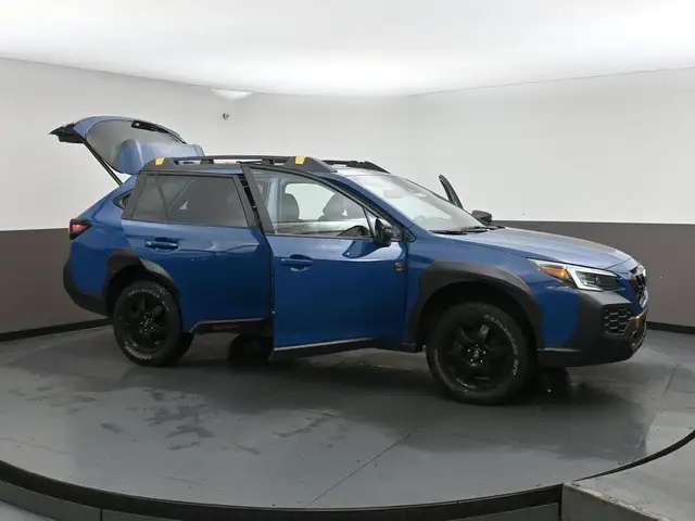 2024 Subaru Outback WILDERNESS - Photo 52