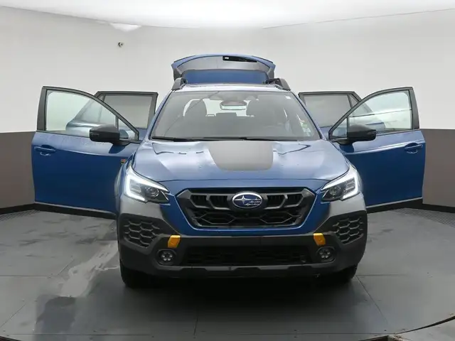 2024 Subaru Outback WILDERNESS - Photo 53