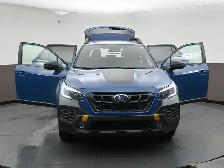 2024 Subaru Outback WILDERNESS - Photo 53