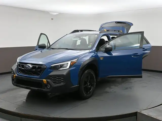 2024 Subaru Outback WILDERNESS - Photo 54