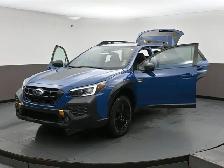 2024 Subaru Outback WILDERNESS - Photo 54