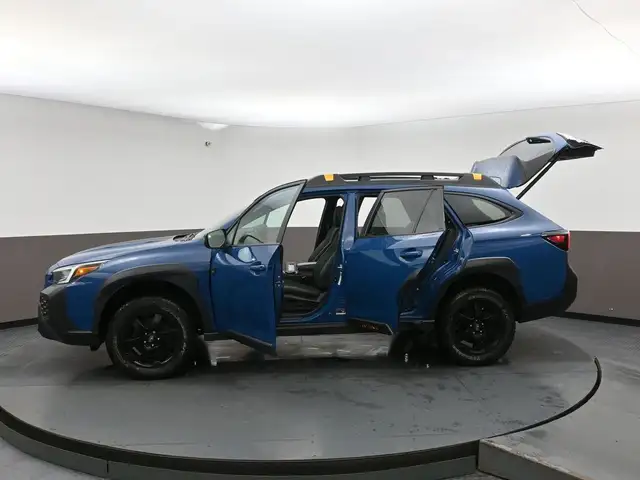 2024 Subaru Outback WILDERNESS - Photo 55