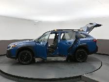 2024 Subaru Outback WILDERNESS - Photo 55