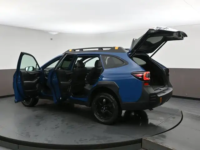 2024 Subaru Outback WILDERNESS - Photo 56