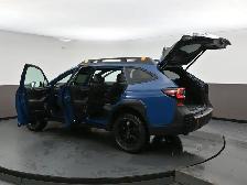 2024 Subaru Outback WILDERNESS - Photo 56