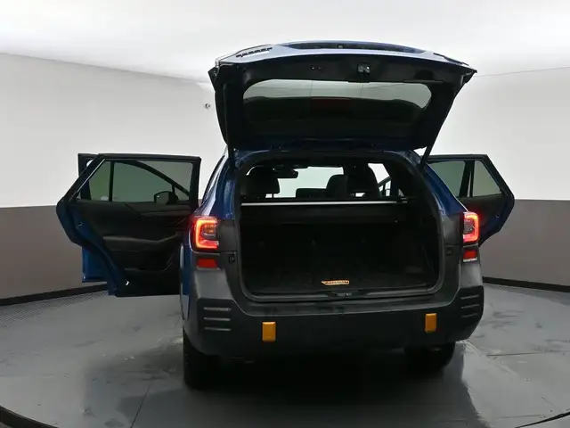 2024 Subaru Outback WILDERNESS - Photo 57