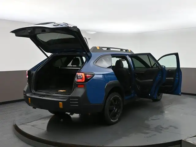 2024 Subaru Outback WILDERNESS - Photo 58