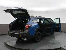 2024 Subaru Outback WILDERNESS - Photo 58