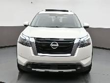 2024 Nissan Pathfinder SV AWD I Sunroof I Apple CarPlay I Heated - Photo 2