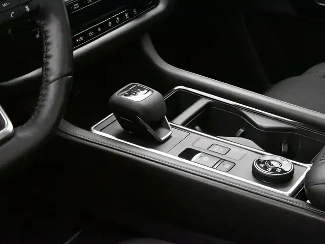 2024 Nissan Pathfinder SV AWD I Sunroof I Apple CarPlay I Heated - Photo 8
