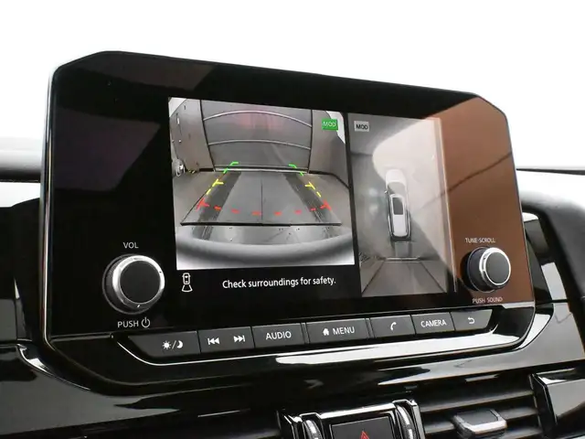 2024 Nissan Pathfinder SV AWD I Sunroof I Apple CarPlay I Heated - Photo 11