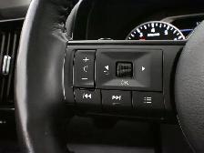 2024 Nissan Pathfinder SV AWD I Sunroof I Apple CarPlay I Heated - Photo 13