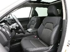 2024 Nissan Pathfinder SV AWD I Sunroof I Apple CarPlay I Heated - Photo 18