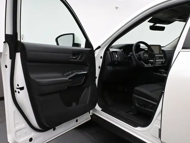 2024 Nissan Pathfinder SV AWD I Sunroof I Apple CarPlay I Heated - Photo 19