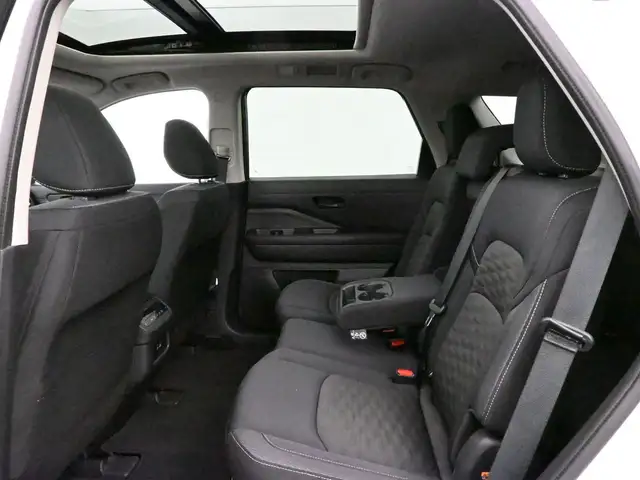 2024 Nissan Pathfinder SV AWD I Sunroof I Apple CarPlay I Heated - Photo 21