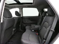 2024 Nissan Pathfinder SV AWD I Sunroof I Apple CarPlay I Heated - Photo 21