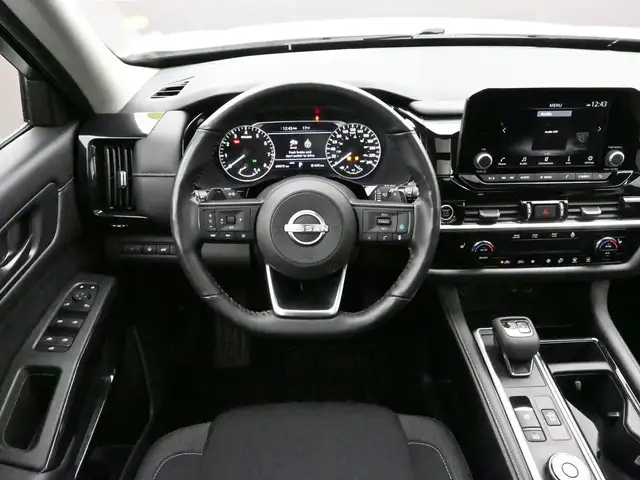 2024 Nissan Pathfinder SV AWD I Sunroof I Apple CarPlay I Heated - Photo 22
