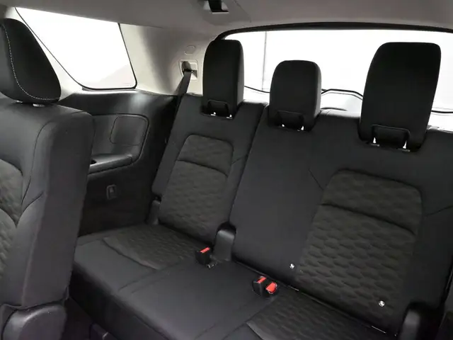 2024 Nissan Pathfinder SV AWD I Sunroof I Apple CarPlay I Heated - Photo 24