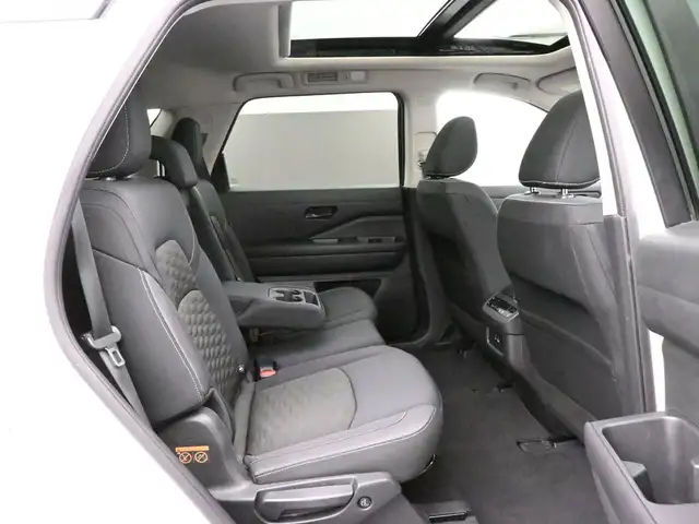 2024 Nissan Pathfinder SV AWD I Sunroof I Apple CarPlay I Heated - Photo 28