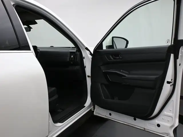 2024 Nissan Pathfinder SV AWD I Sunroof I Apple CarPlay I Heated - Photo 29