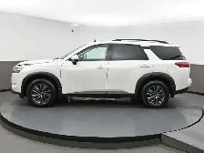 2024 Nissan Pathfinder SV AWD I Sunroof I Apple CarPlay I Heated - Photo 34