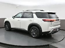 2024 Nissan Pathfinder SV AWD I Sunroof I Apple CarPlay I Heated - Photo 35