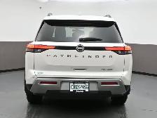 2024 Nissan Pathfinder SV AWD I Sunroof I Apple CarPlay I Heated - Photo 36