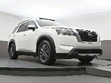 2024 Nissan Pathfinder SV AWD I Sunroof I Apple CarPlay I Heated - Photo 39