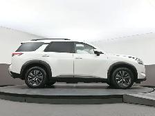2024 Nissan Pathfinder SV AWD I Sunroof I Apple CarPlay I Heated - Photo 40