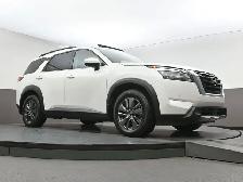 2024 Nissan Pathfinder SV AWD I Sunroof I Apple CarPlay I Heated - Photo 41