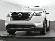 2024 Nissan Pathfinder SV AWD I Sunroof I Apple CarPlay I Heated - Photo 42