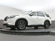 2024 Nissan Pathfinder SV AWD I Sunroof I Apple CarPlay I Heated - Photo 43