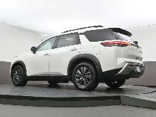 2024 Nissan Pathfinder SV AWD I Sunroof I Apple CarPlay I Heated - Photo 45