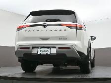 2024 Nissan Pathfinder SV AWD I Sunroof I Apple CarPlay I Heated - Photo 46