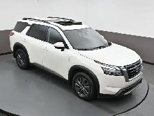 2024 Nissan Pathfinder SV AWD I Sunroof I Apple CarPlay I Heated - Photo 47