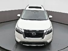 2024 Nissan Pathfinder SV AWD I Sunroof I Apple CarPlay I Heated - Photo 48