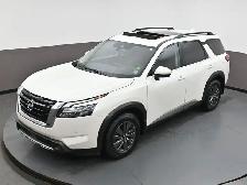 2024 Nissan Pathfinder SV AWD I Sunroof I Apple CarPlay I Heated - Photo 49