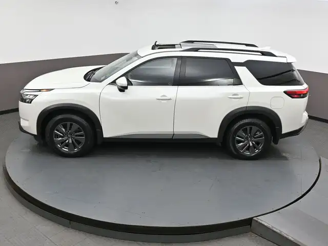 2024 Nissan Pathfinder SV AWD I Sunroof I Apple CarPlay I Heated - Photo 50