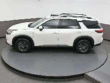 2024 Nissan Pathfinder SV AWD I Sunroof I Apple CarPlay I Heated - Photo 50