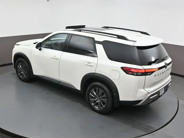 2024 Nissan Pathfinder SV AWD I Sunroof I Apple CarPlay I Heated - Photo 51