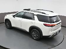 2024 Nissan Pathfinder SV AWD I Sunroof I Apple CarPlay I Heated - Photo 51